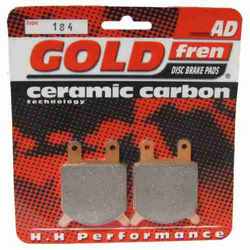 Goldfren AD184 VD925 FA76 SBS560 Goldfren AD184 VD925 FA76 SBS560